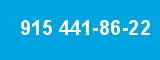 915 441-86-22